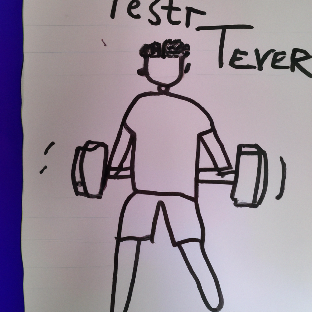 ¿Cómo trabajar los músculos con el ejercicio Thruster con Mancuernas?”