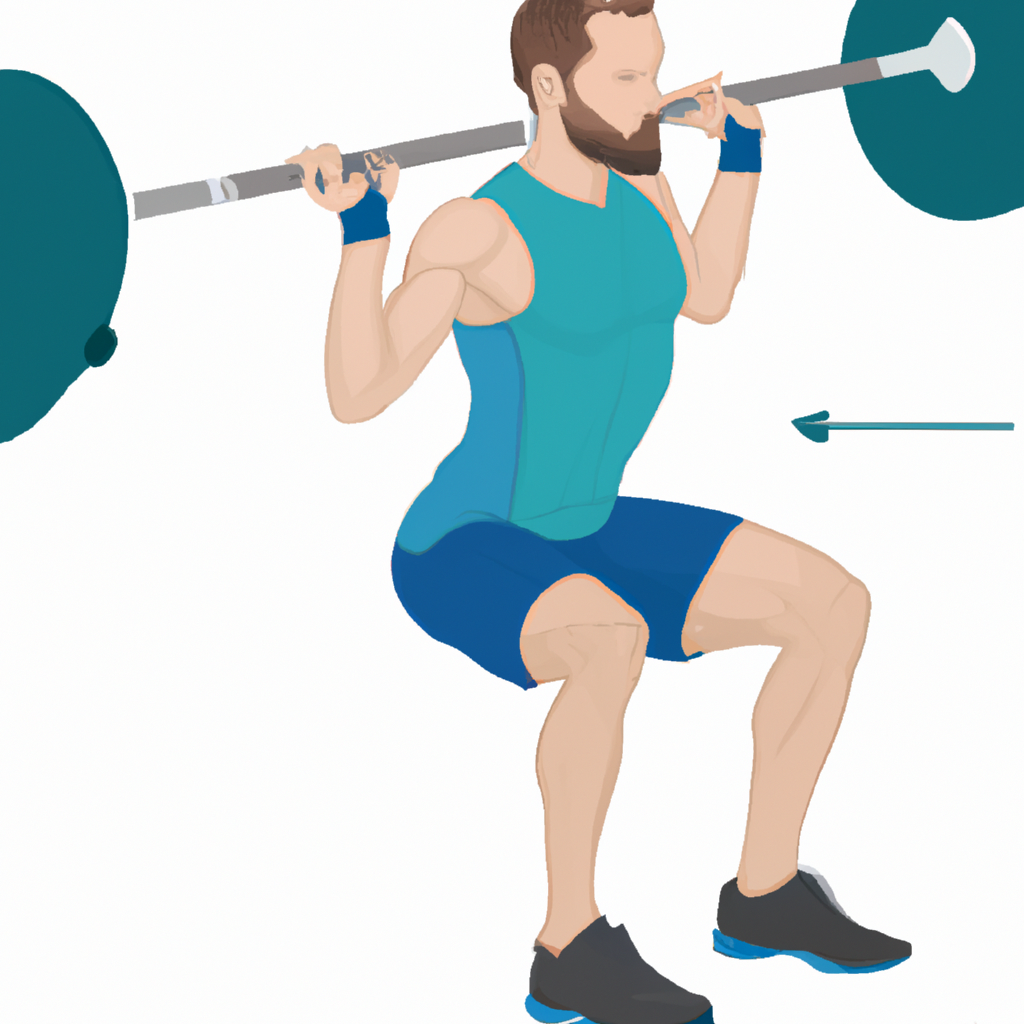 ¿Cómo trabajar los músculos con las elevaciones?