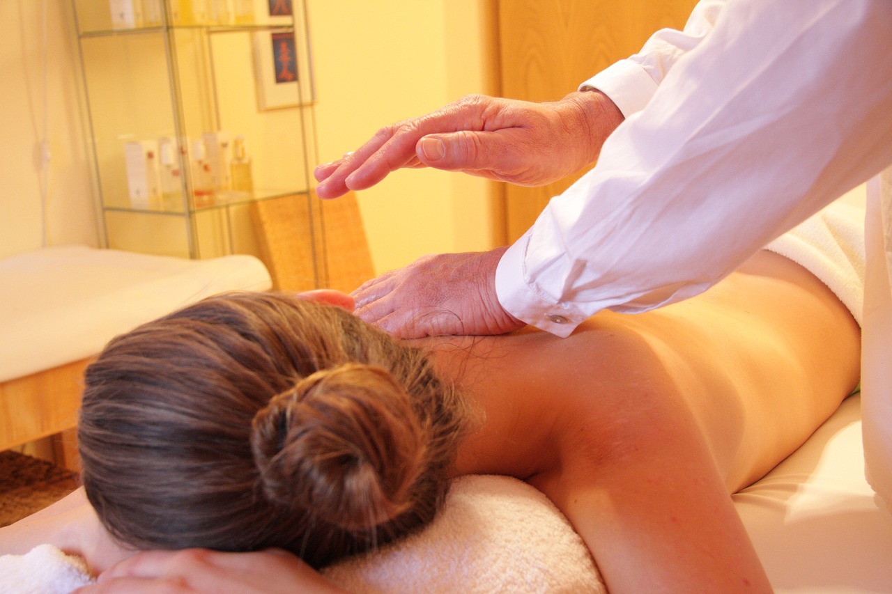 Cómo utilizar masajes para combatir la celulitis