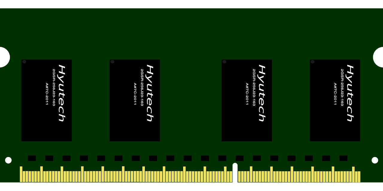 Conexión de la Memoria RAM: ¿Cómo Hacerlo?