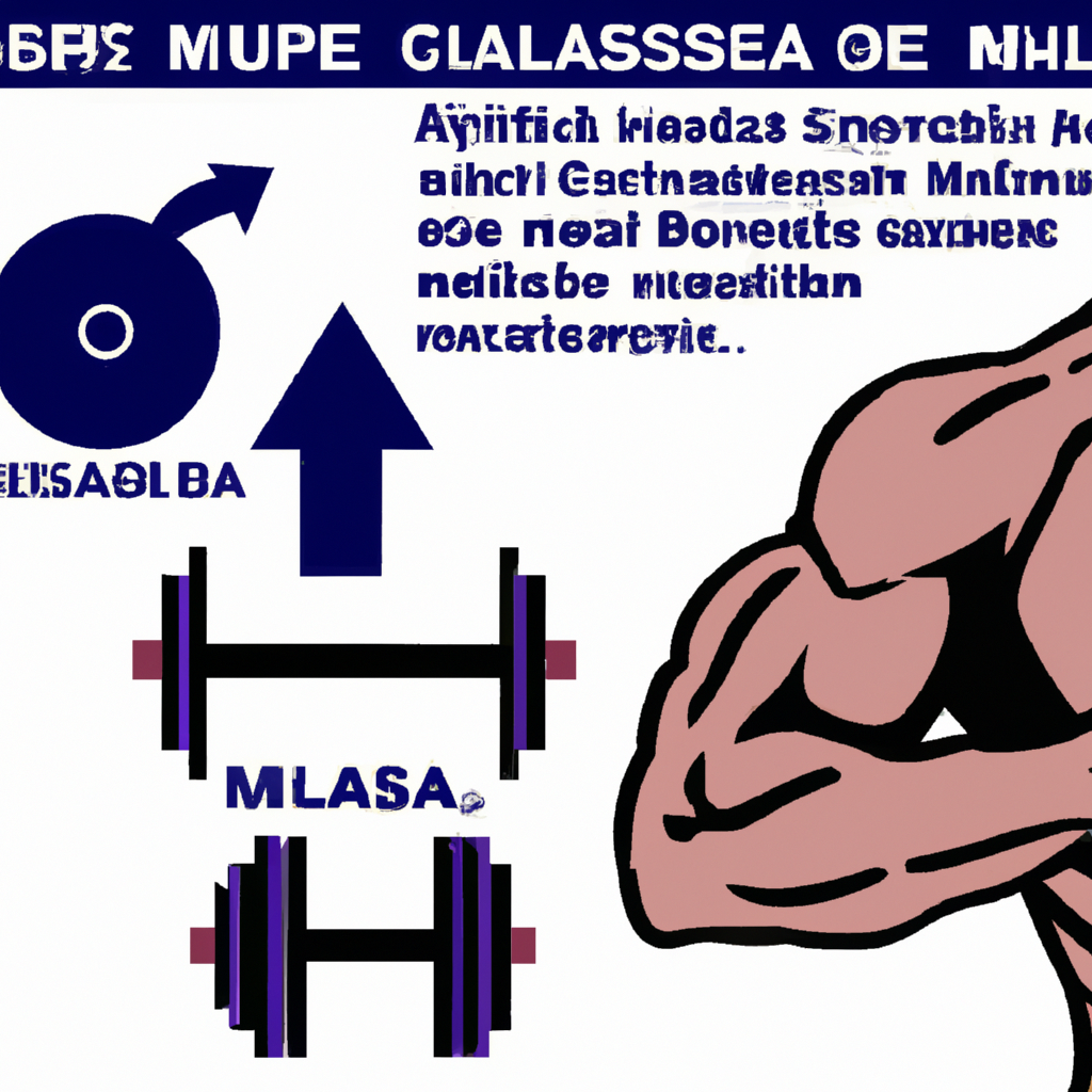 Consejos para Acelerar el Crecimiento de la Masa Muscular