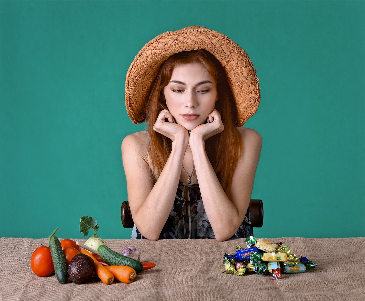 Consejos para adelgazar comiendo espinaca