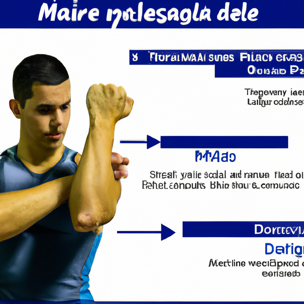 Consejos para desarrollar los hombros: ¡Aumenta tu masa muscular!