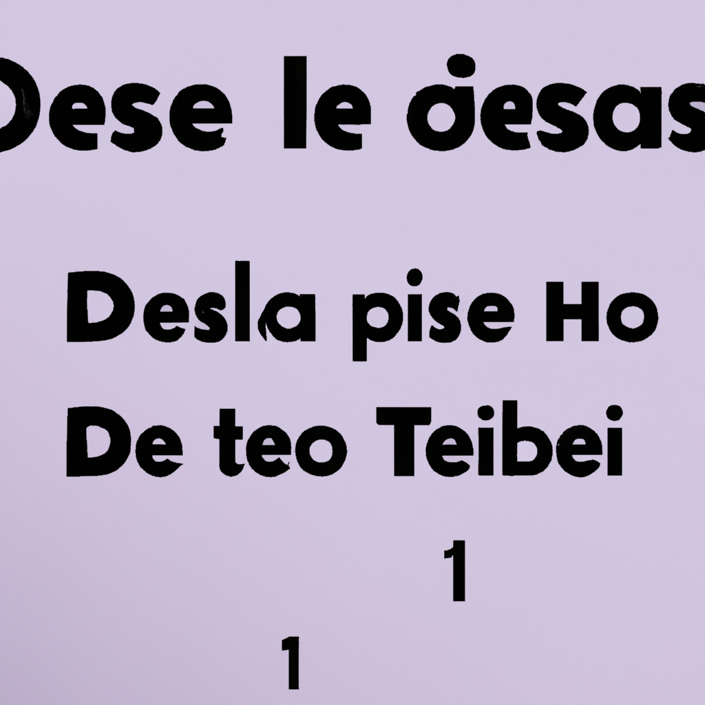 Consejos para Deshincharte en Un Día