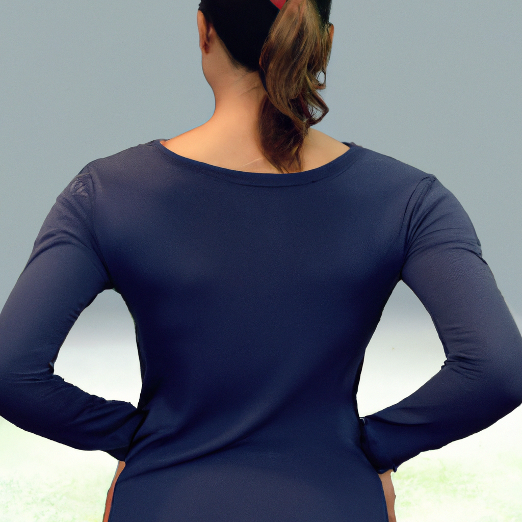 Consejos para Eliminar la Grasa de la Espalda en Mujeres