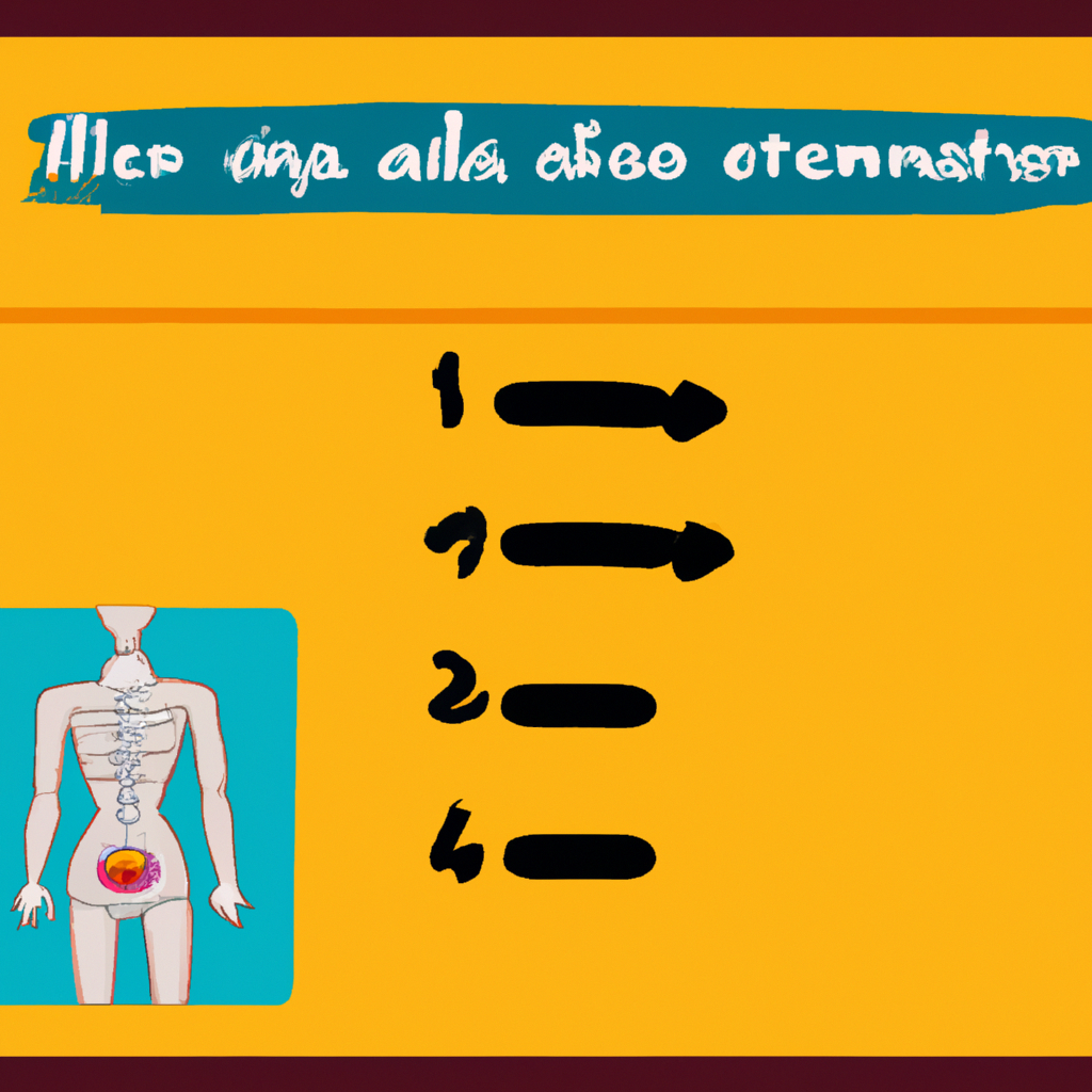 Consejos para lograr un Abdomen Plano: ¿Qué Comer para los Hombres?