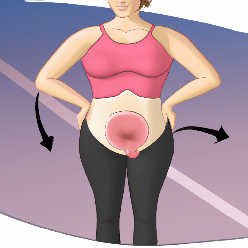 Consejos para lograr un abdomen tonificado en mujeres