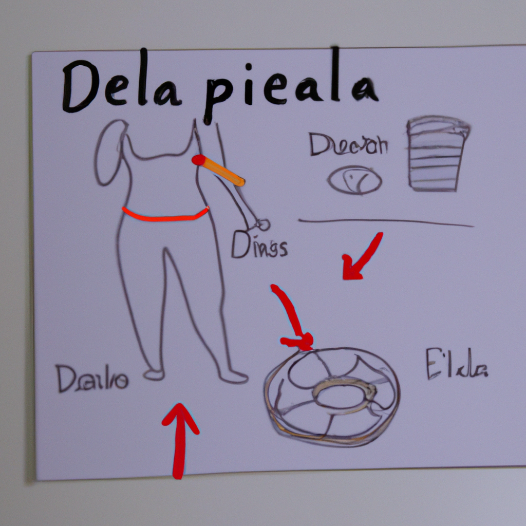 Consejos para Lograr una Dieta Eficaz para Bajar la Panza