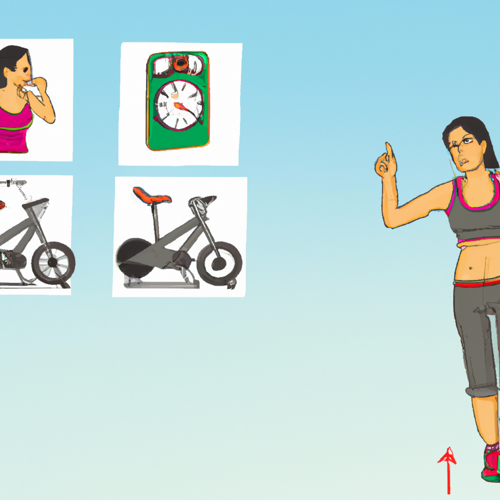 Consejos para obtener un cuerpo de ensueño: los mejores ejercicios para mujeres