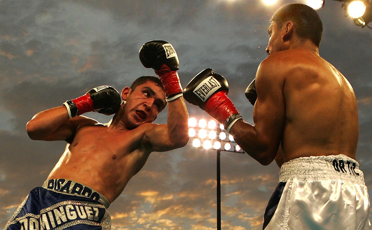 Qué tener en cuenta para elegir la mejor venda de boxeo para proteger la  muñeca - Casacochecurro