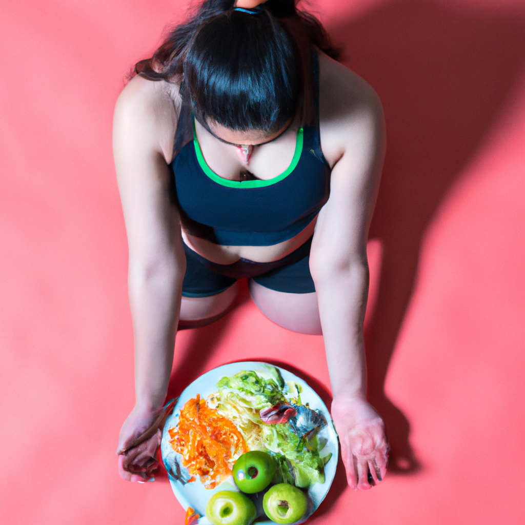 Consejos para tener un Abdomen Marcado: ¿Qué Debes Comer?