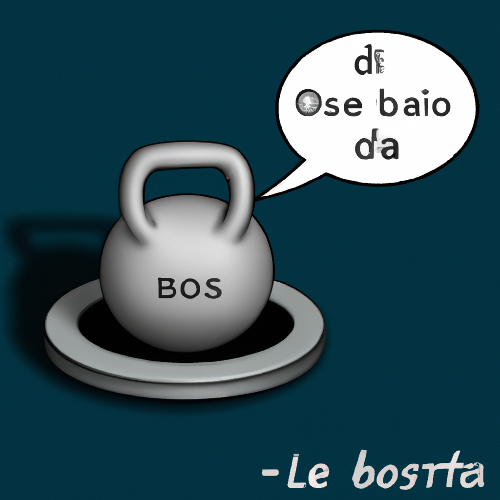 ¿Cuál es el Límite de Peso para un Bosu?