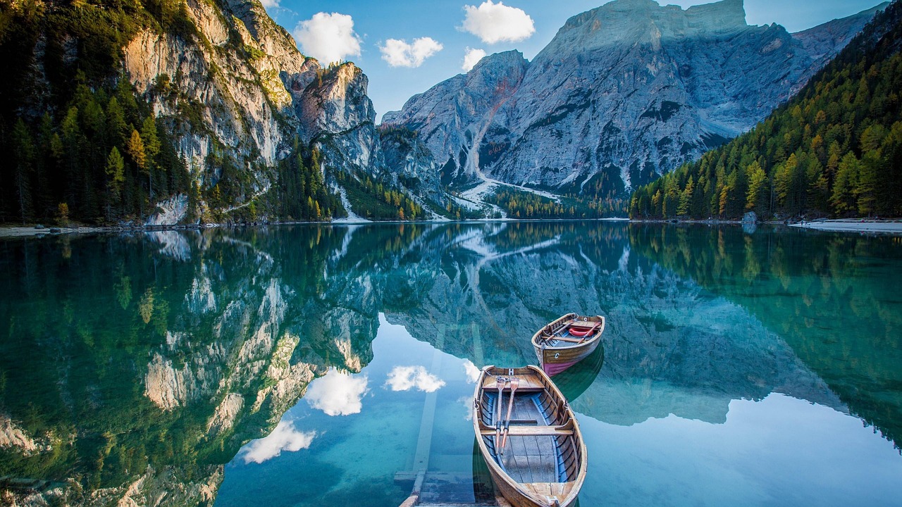 ¿Cuál es el Punto Más Alto de un Barco?