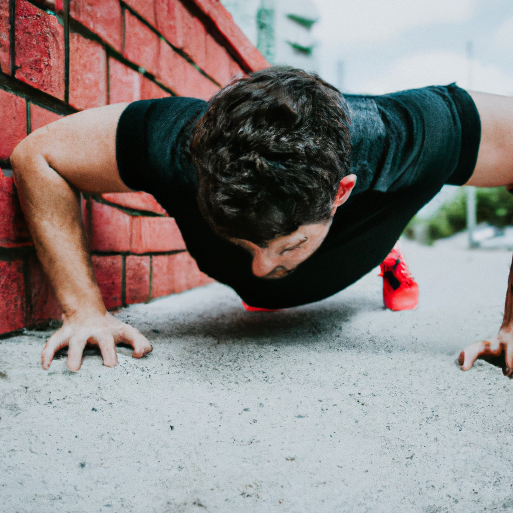 ¿Cuales son las alternativas al ejercicio de burpees?