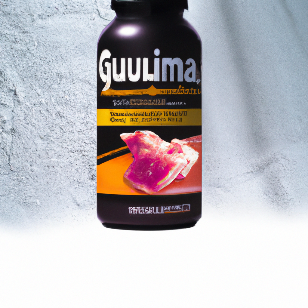 ¿Cuáles son los Beneficios de la Glutamina como Proteína?