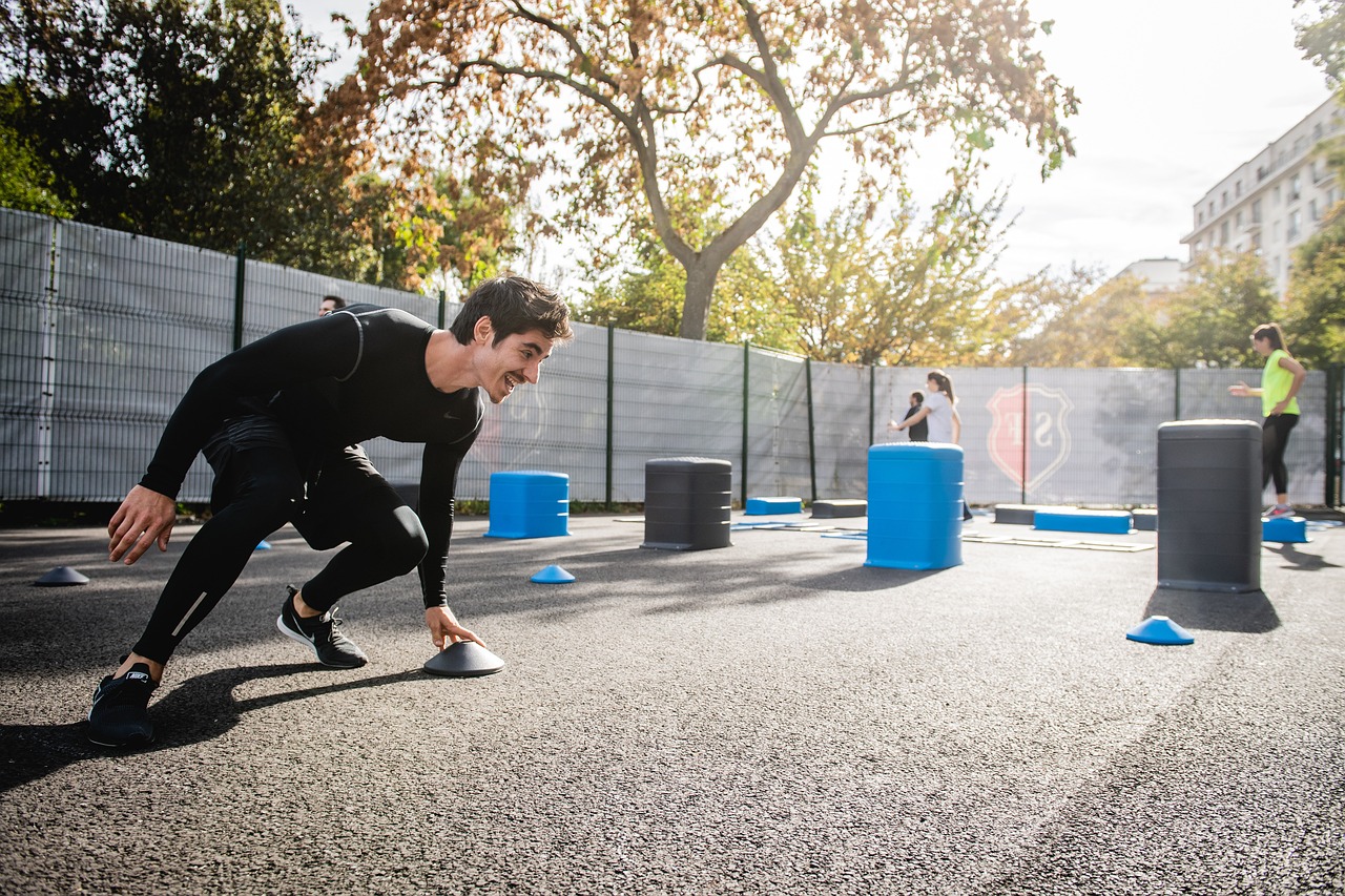 ¿Cuáles son los beneficios de practicar CrossFit para la pérdida de peso?