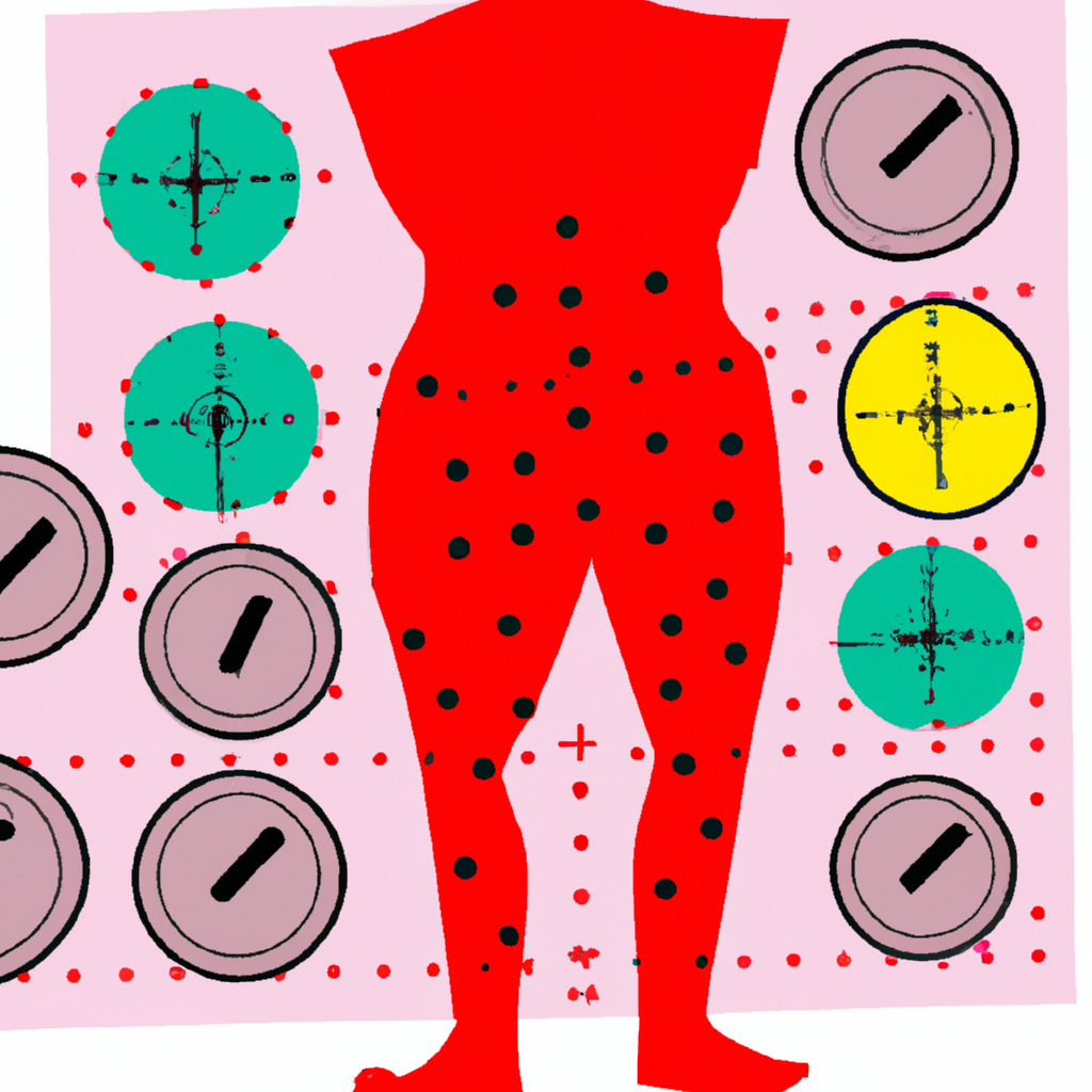 ¿Cuáles son los Estándares de Circunferencia Abdominal para las Mujeres?