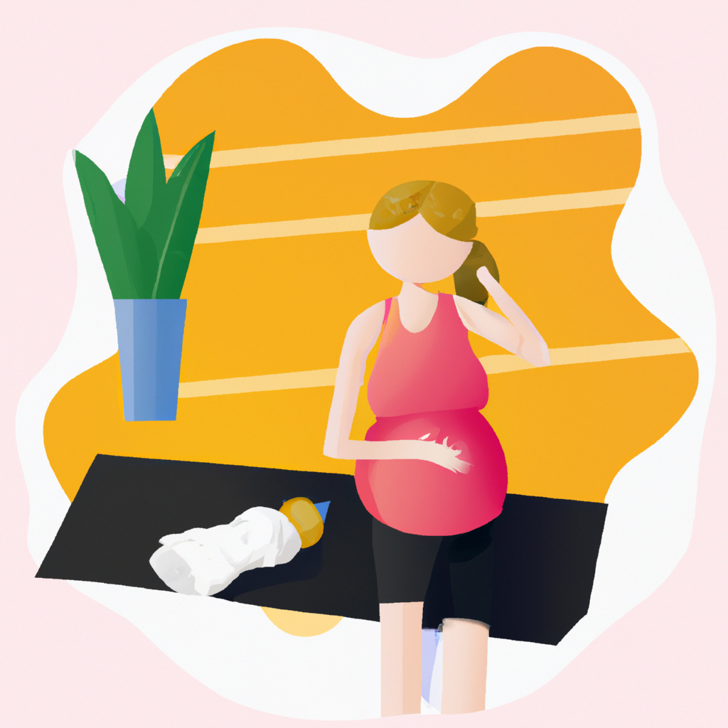 ¿Cuáles son los mejores ejercicios post parto?