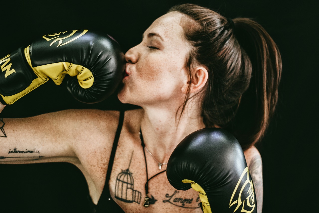 ¿Cuántas Guardias hay en el Boxeo? Una Mirada Profunda a los Estilos de Defensa