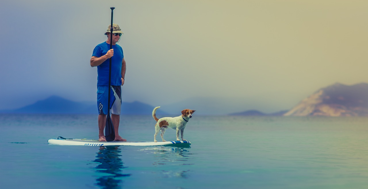 ¿Cuánto Tiempo Necesito Remar Para Mejorar mi Rendimiento?