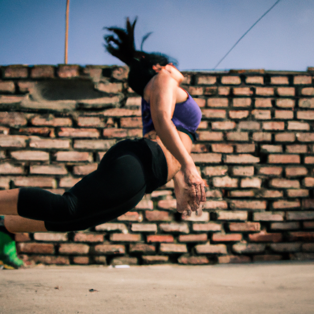 ¿Cuántos Burpees son Apropiados para un Principiante?”