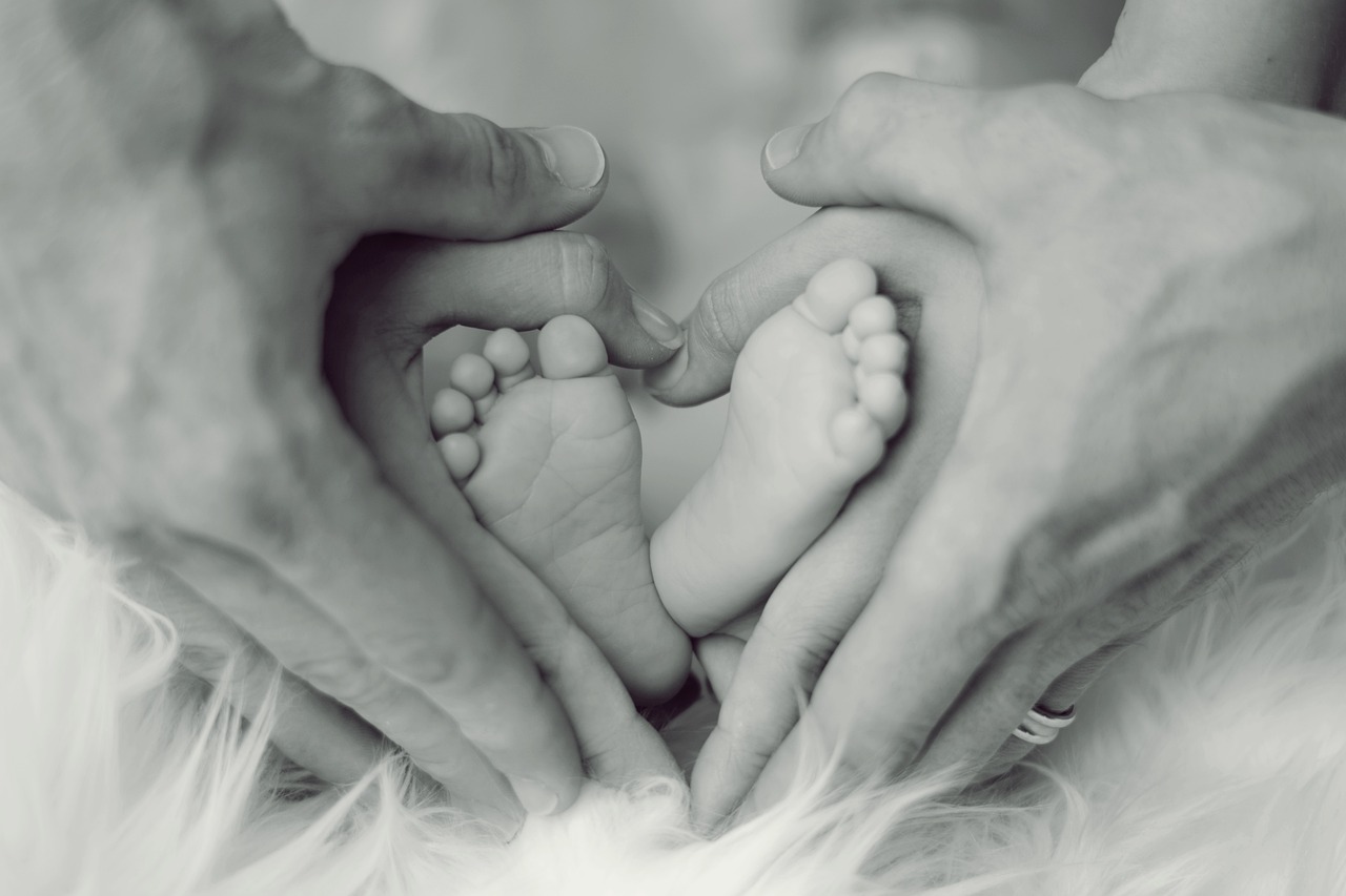 Cuidadoras de Bebés Recién Nacidos: ¿Quiénes Son?