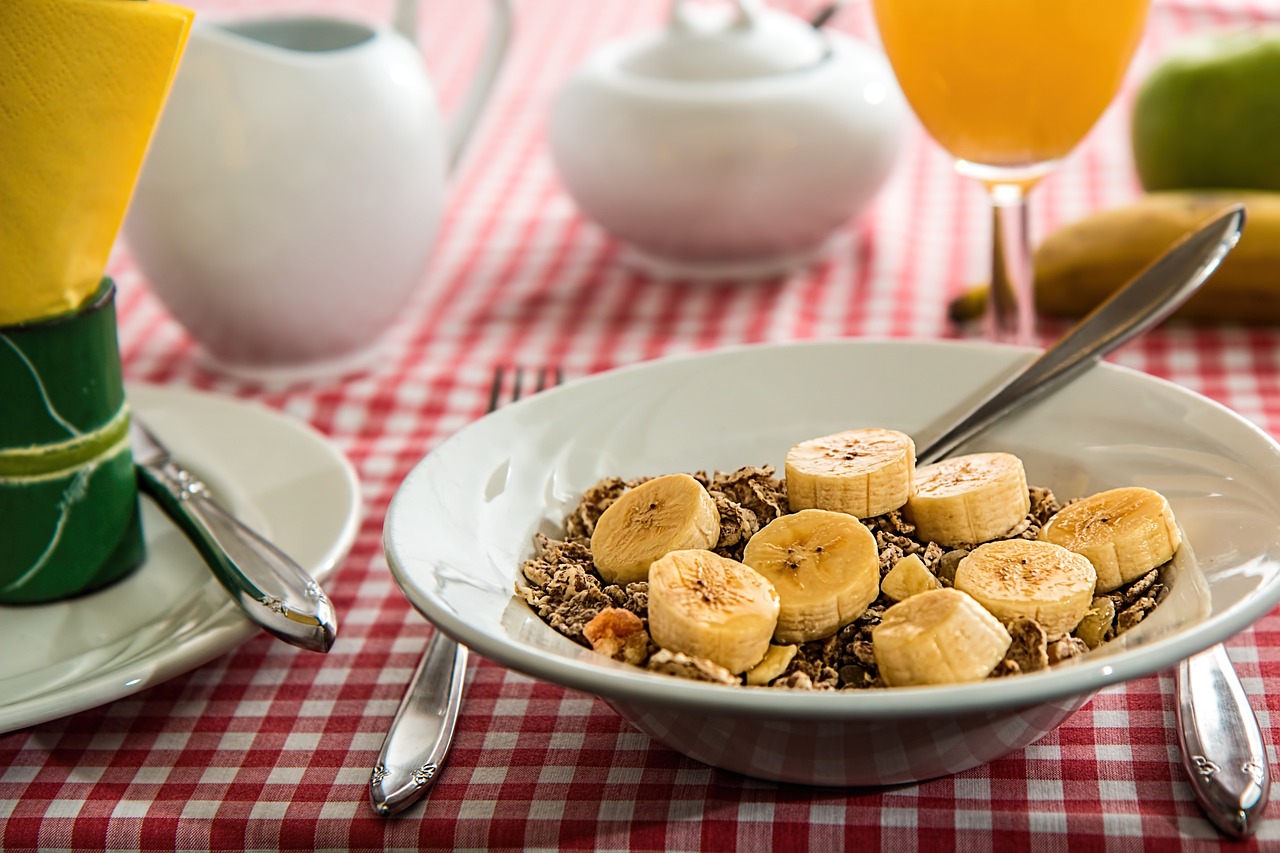 Desayunos para definir: ¿Qué opciones tienes?