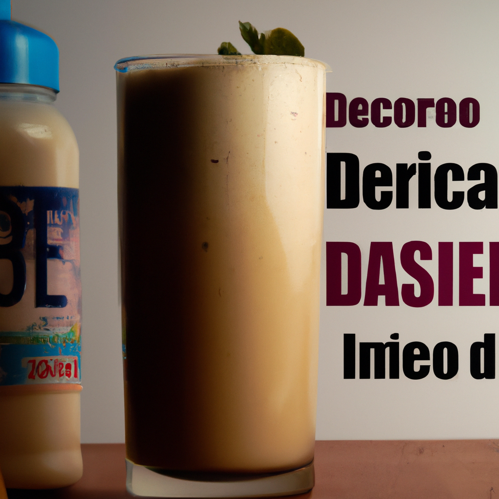 ¡Descubre el Mejor Batido Desintoxicante para tu Cuerpo!