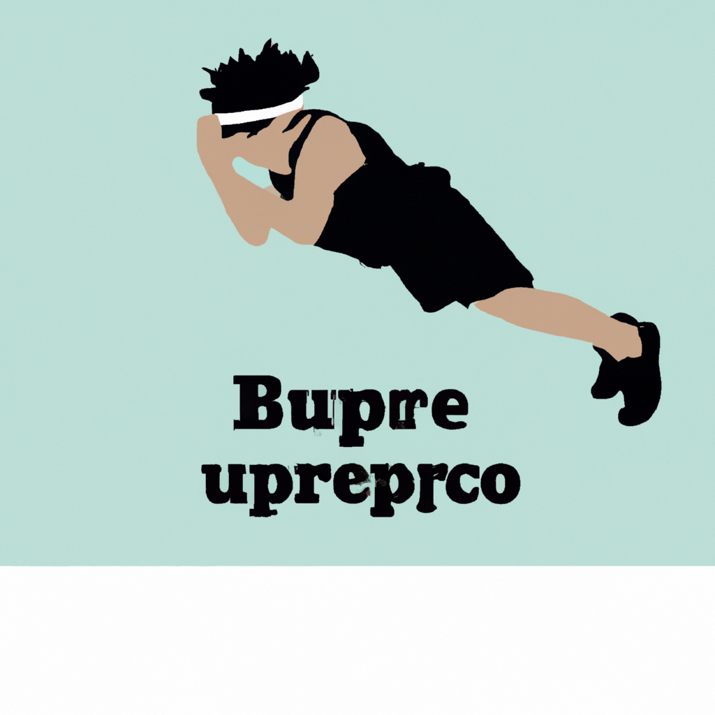 ¡Descubre los diferentes Tipos de Burpees!