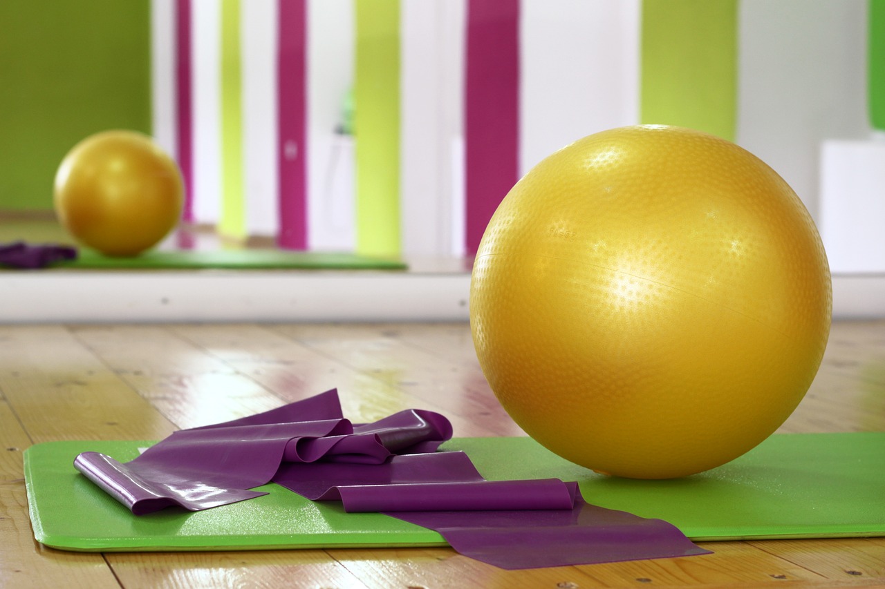 Descubriendo los Diferentes Niveles de Pilates