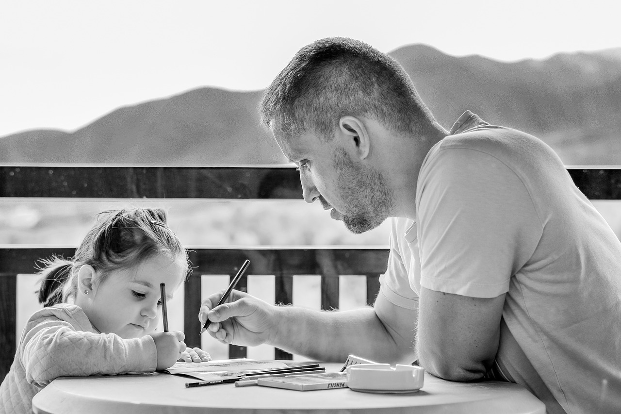 Ejercicios divertidos para hacer en familia