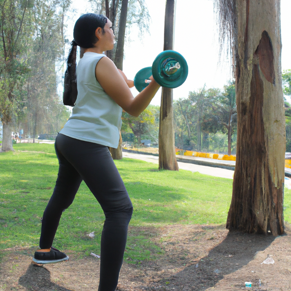 Ejercicios para Fortalecer el Tronco