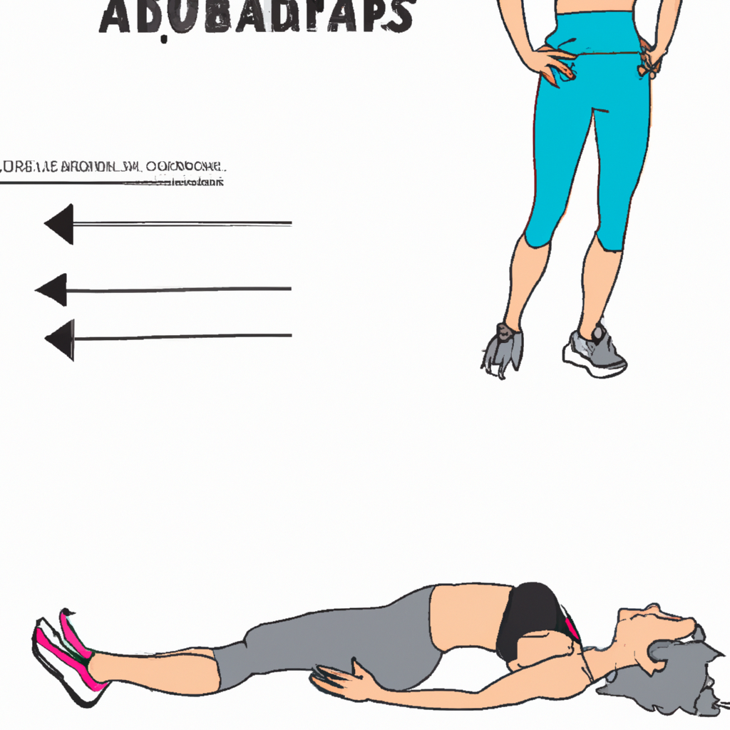 ¡Ejercicios para reducir el abdomen bajo: descubre cuál es el mejor!