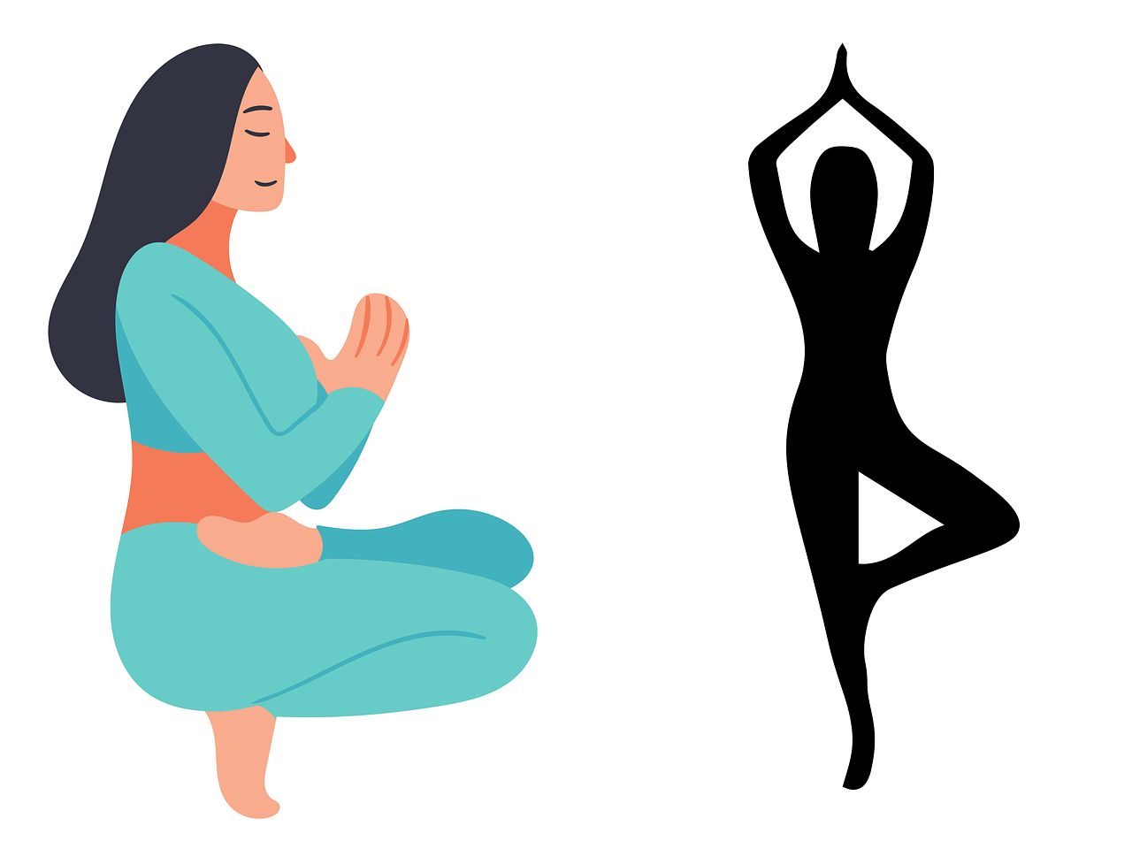 Explorando el significado del Hatha Yoga