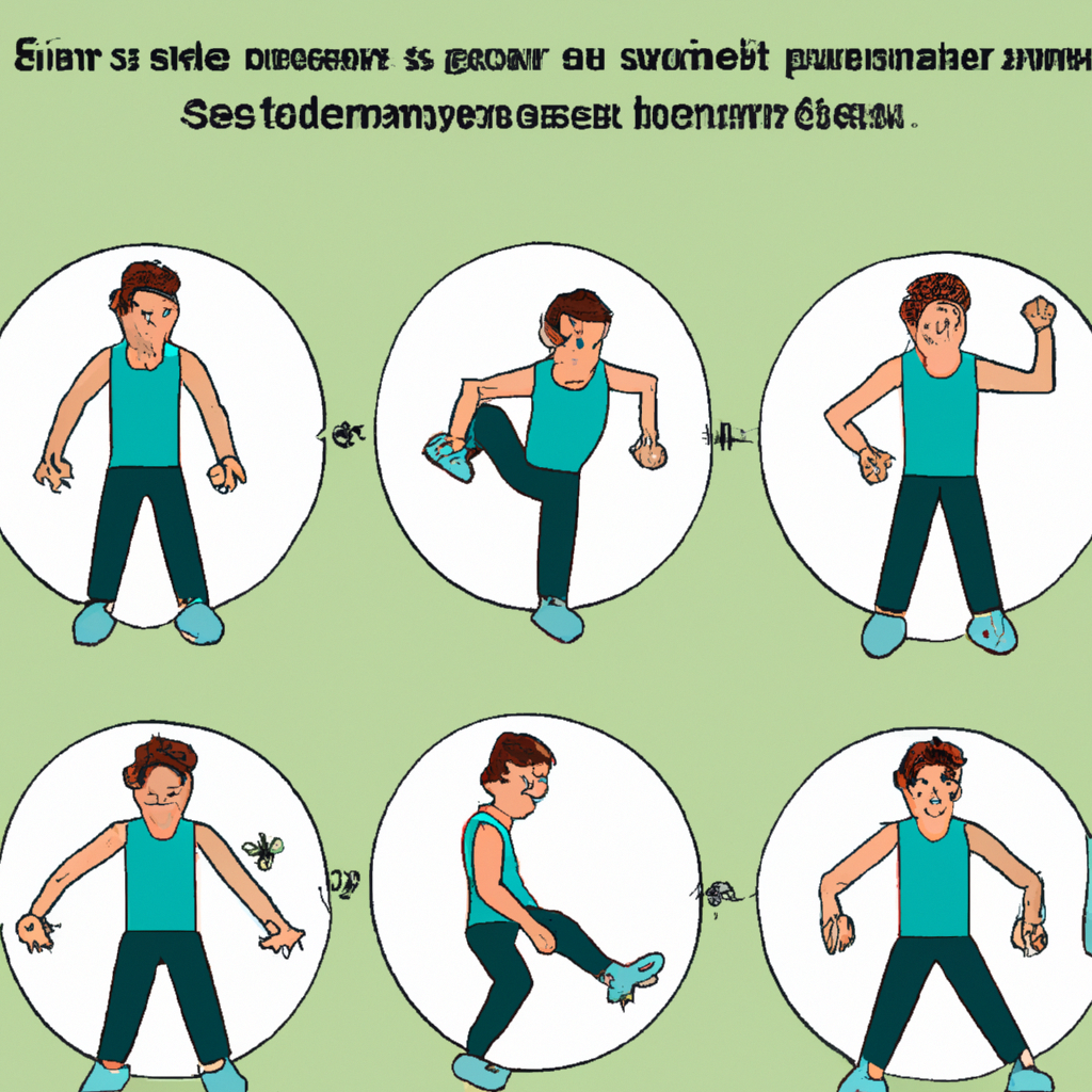 Fortaleciendo el isquio: consejos y ejercicios para mejorar la musculatura