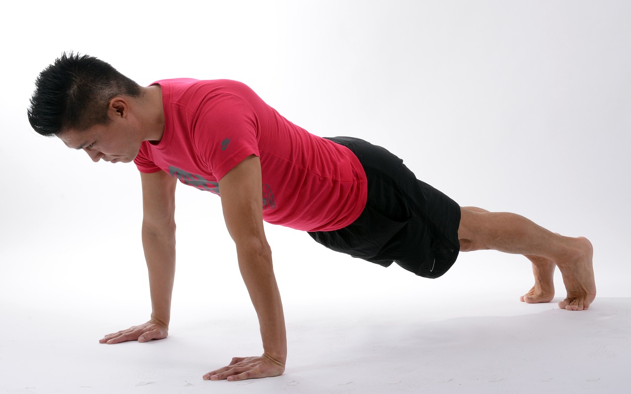 Los 5 mejores ejercicios de estiramiento para mantener la flexibilidad