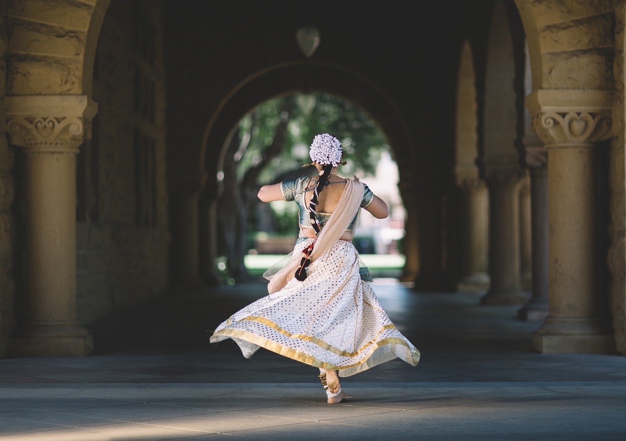 Los 7 Pasos de la Danza: Guía Completa