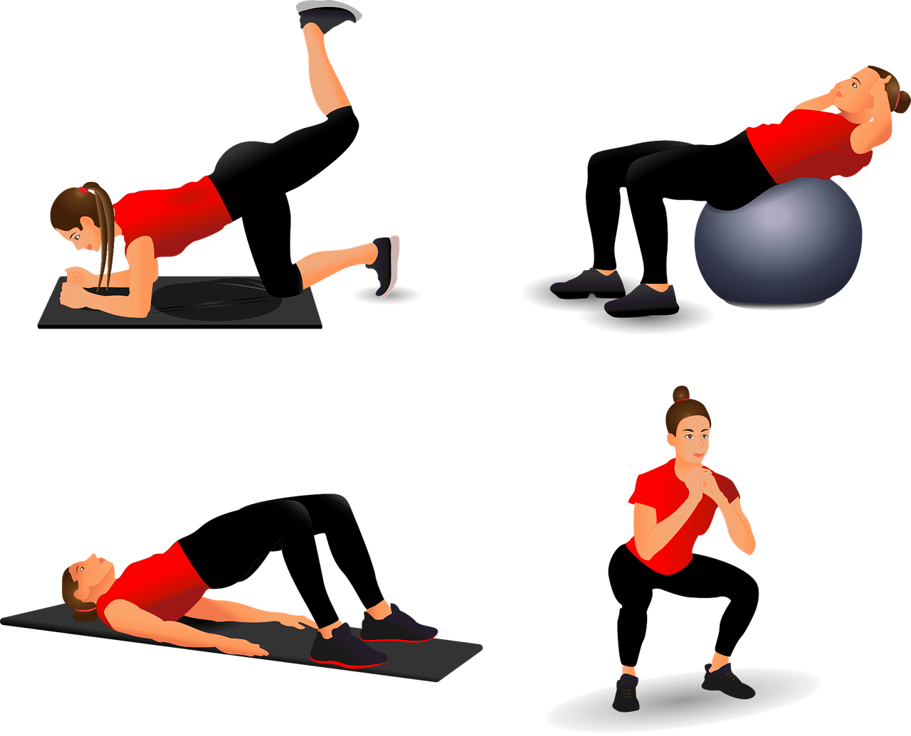 100 dominadas 200 sales flexiones 300 sentadillas