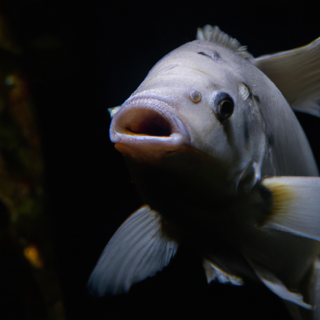 Los beneficios de la postura del pez: una mirada más profunda