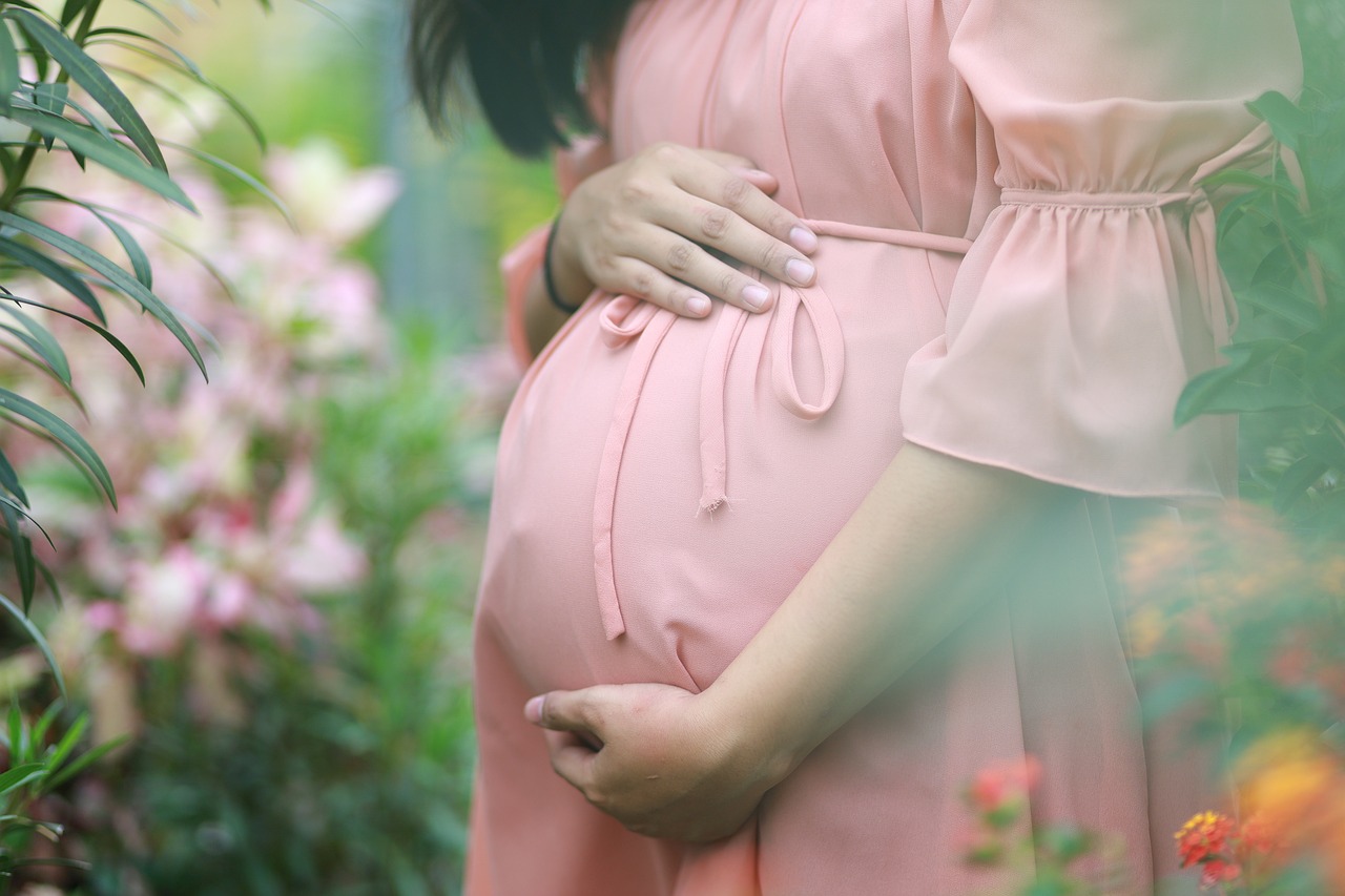 ¿Los Beneficios y Riesgos de Levantar Pesas durante el Embarazo?