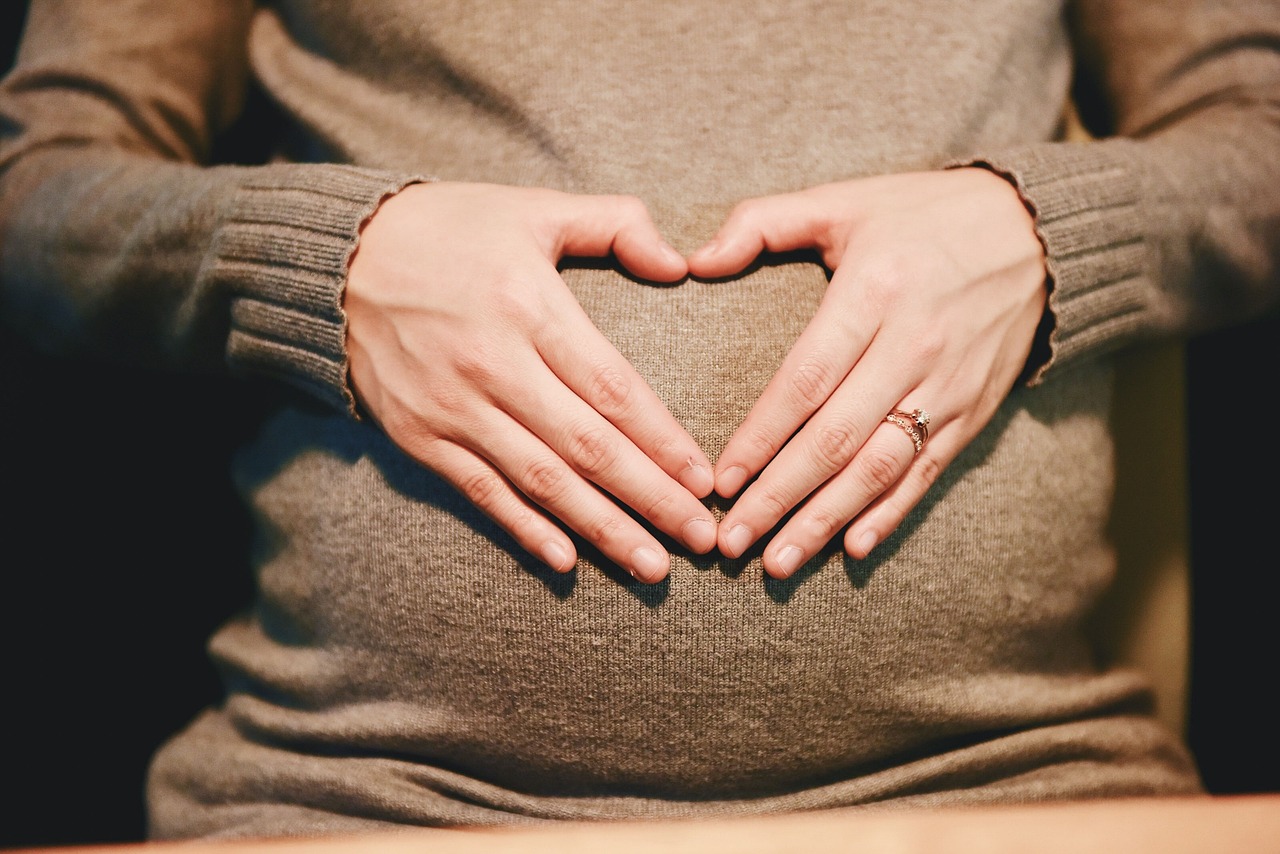 Los Cuatro Tipos de Embarazo: ¿Cuáles son?