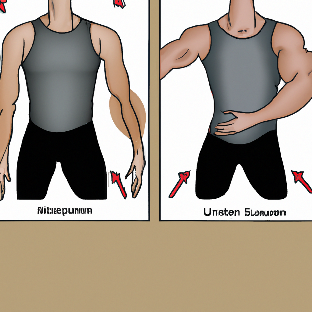 Los Músculos Dorsales: ¿Cuáles Son?