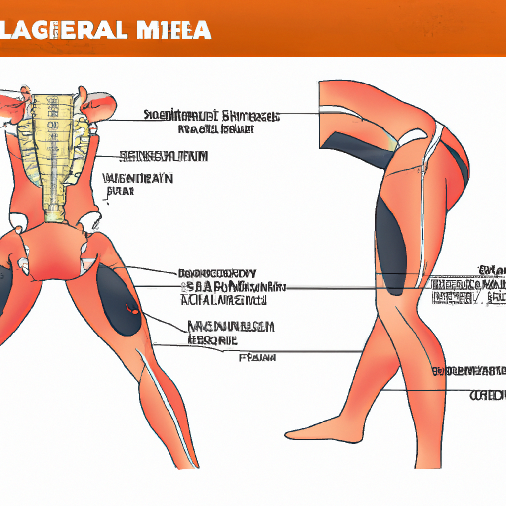 Los Músculos Flexores de Cadera: ¿Cuáles Son?