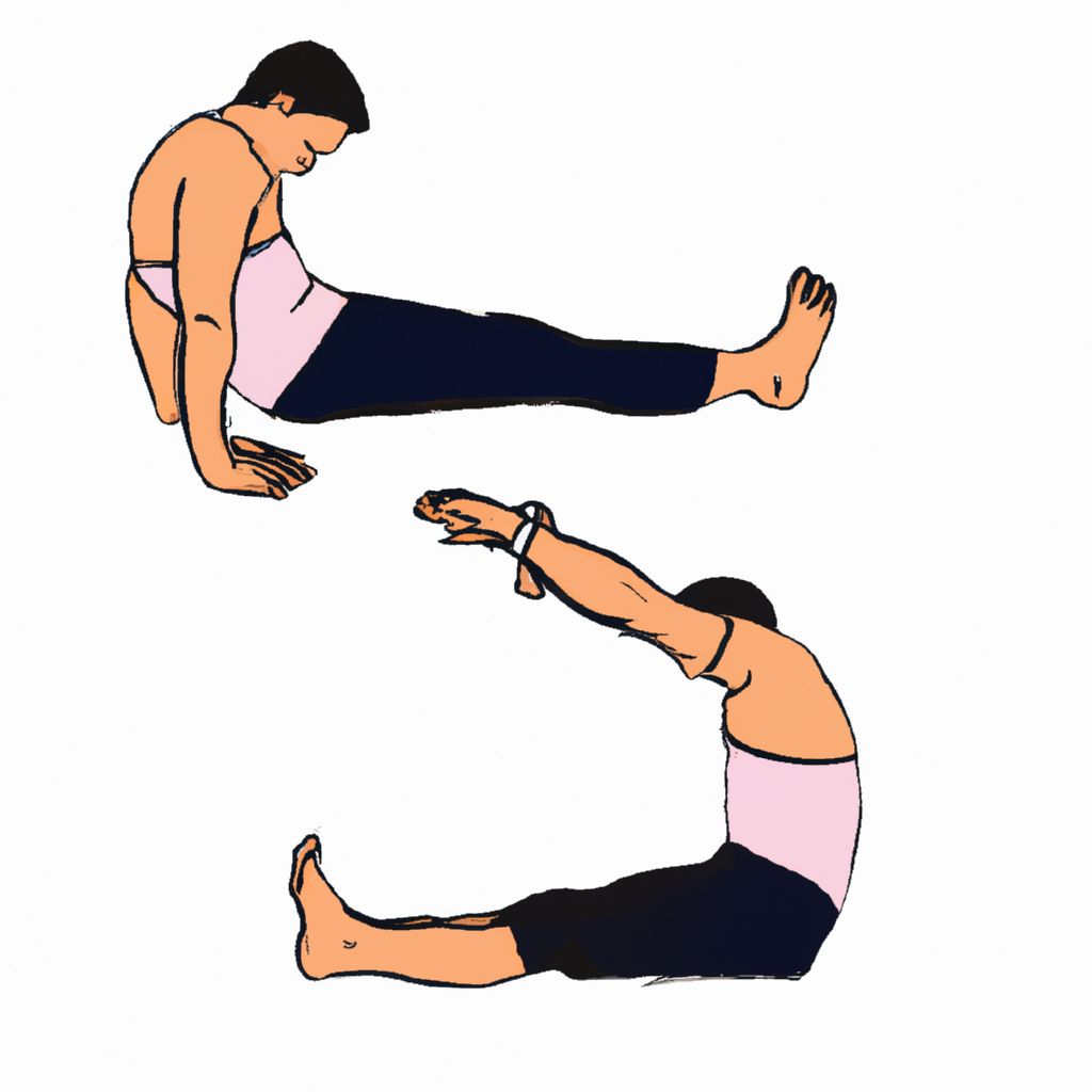 Los Tipos de Estiramientos Musculares: Una Guía para Mejorar la Flexibilidad