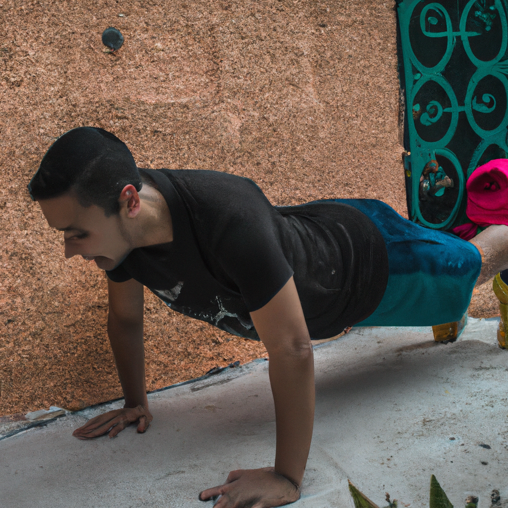 ¡Maximiza tus burpees con peso!