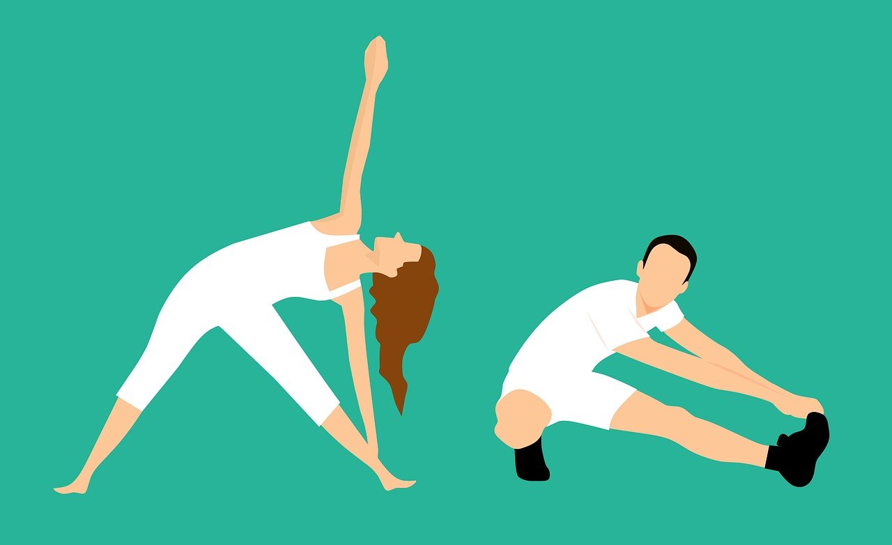 Mejorando los flexores de la cadera: Consejos para mejorar la flexibilidad