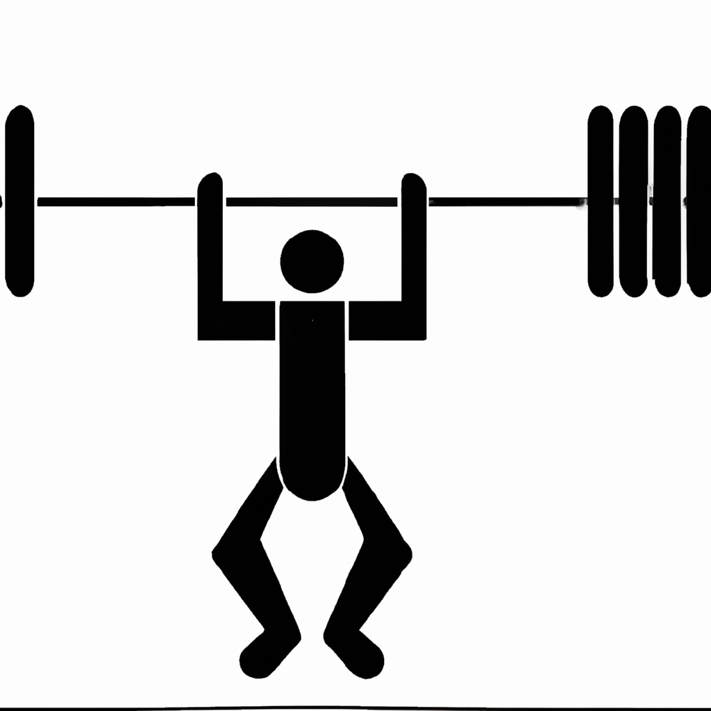 Trabajar los músculos con remo con pesas: ¿Cómo hacerlo?
