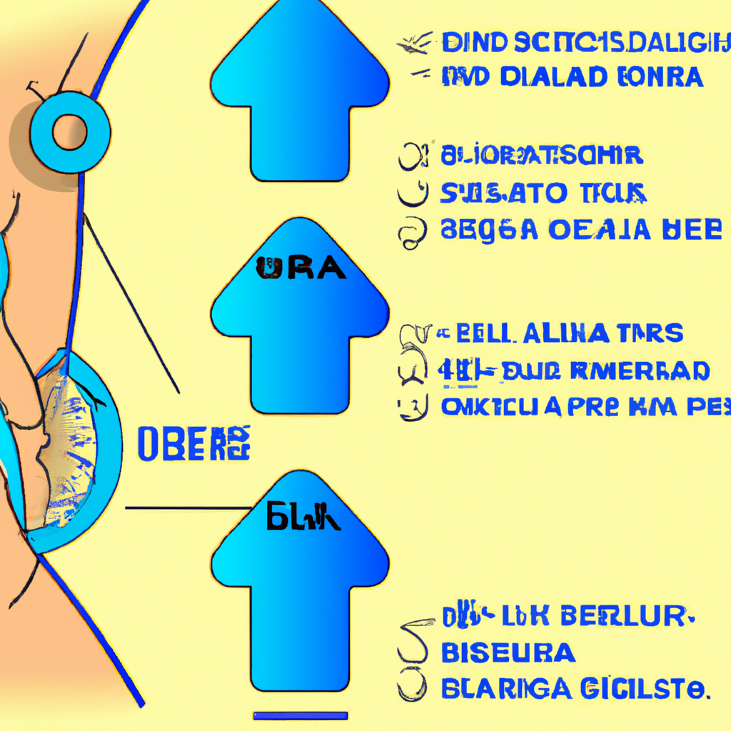 5 Tips para Bajar la Barriga Rápido