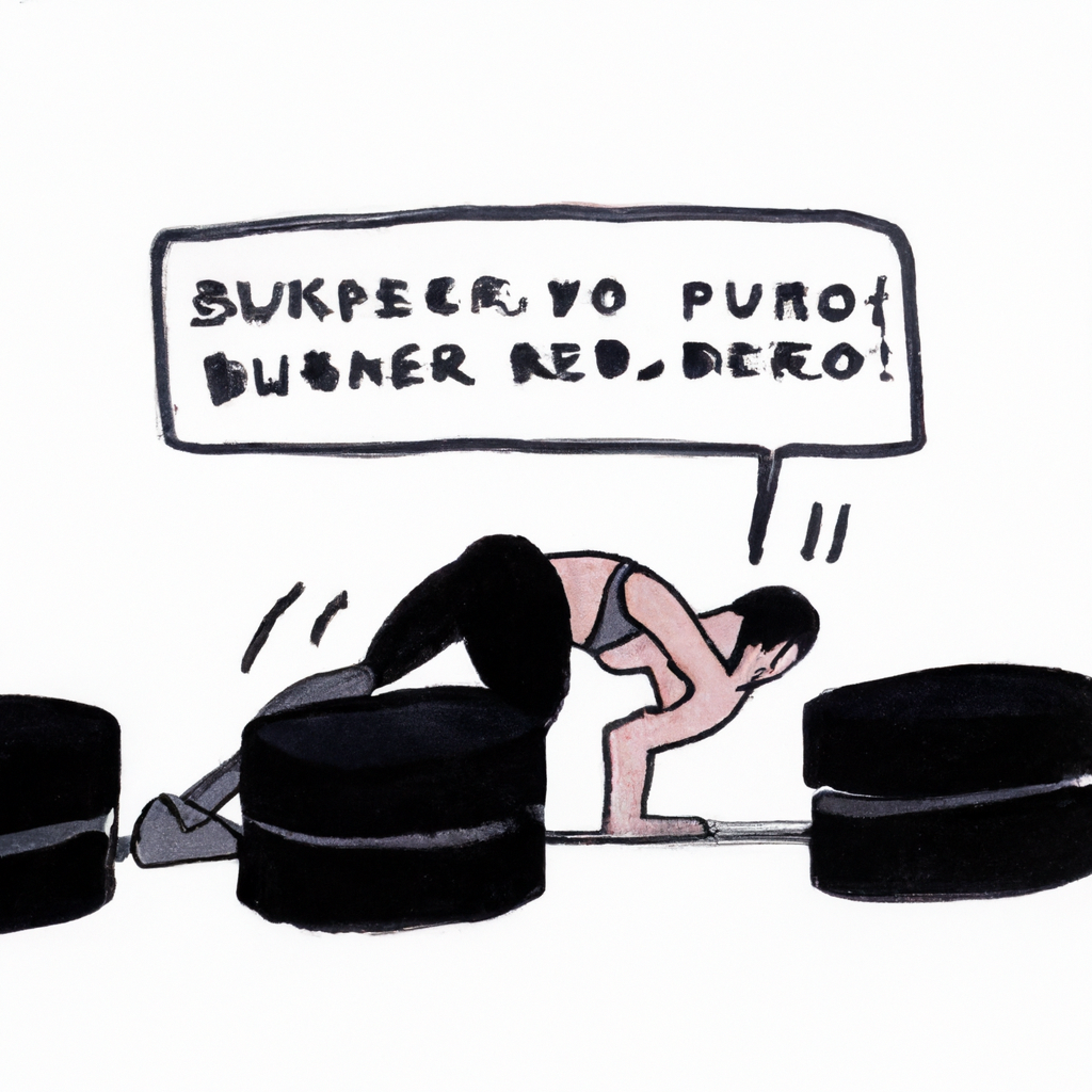 Aprende cómo hacer Burpees con Pesas