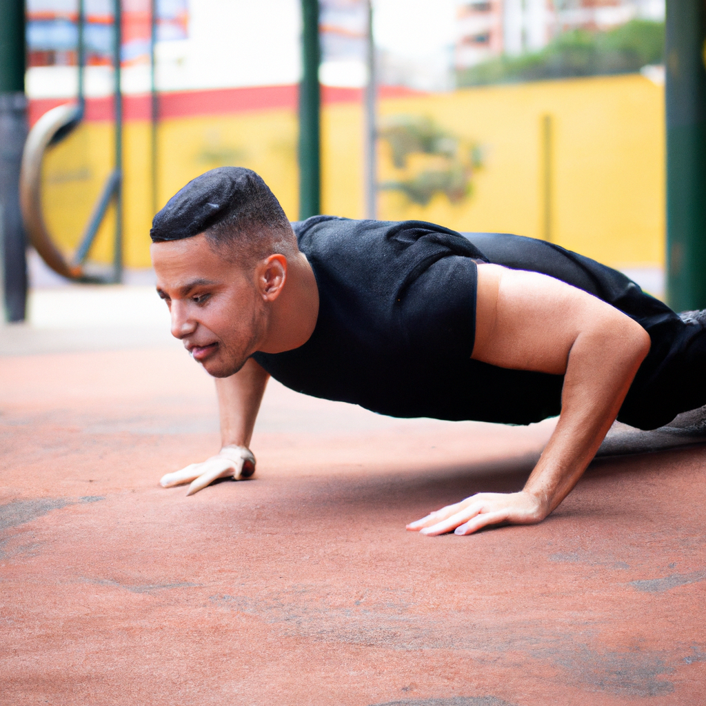 Burpees: Qué son y para qué sirven